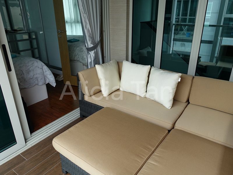 4 Bed Cluster House (Landed) for Rent in  Newest - Image 1